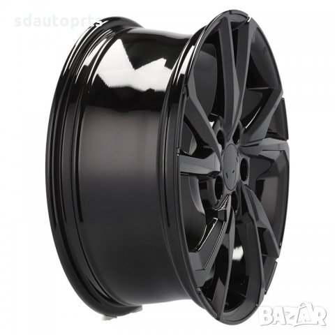 17" Джанти Хонда 5Х114,3 HONDA ACCORD Civic CR-Z CRV FRV HR-V CR-V, снимка 5 - Гуми и джанти - 34402258