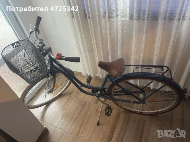 Продавам 2 броя велосипеди, снимка 9 - Велосипеди - 53302893