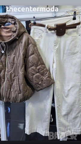 Пролетно яке , снимка 4 - Якета - 53437741