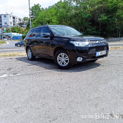 Продавам, снимка 3 - Автомобили и джипове - 43465156