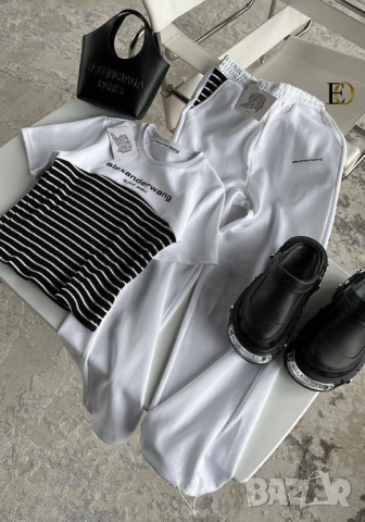 дамски екипи alexsander wang