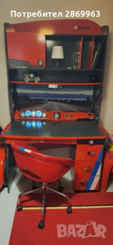 Детско обзавеждане, снимка 11 - Мебели за детската стая - 53034968