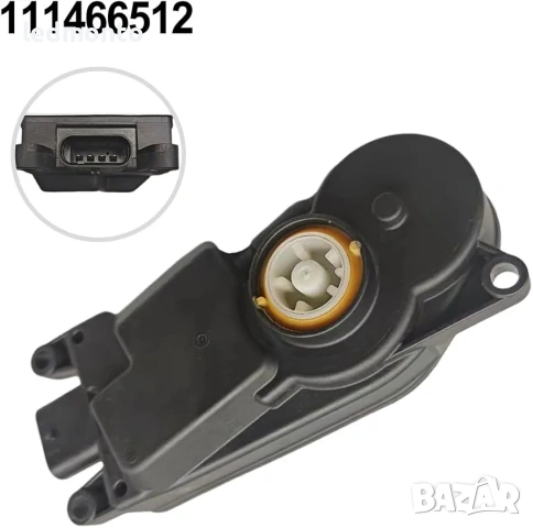 Задвижващ механизъм за решетка BMW 540i B58 Актуатор 111466512 – Monto.bg