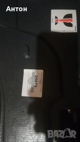 Кора за Пежо 406, снимка 2 - Части - 52348630