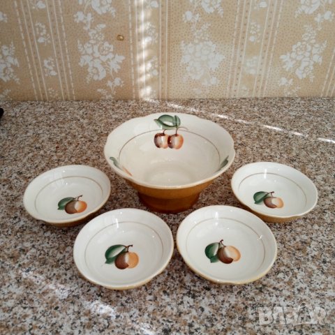 Сервиз за битова стая