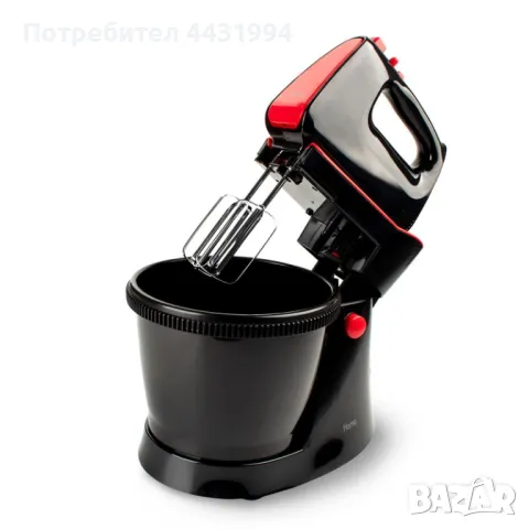 Миксер с купа Homa HMX309BL Atlanta, снимка 1