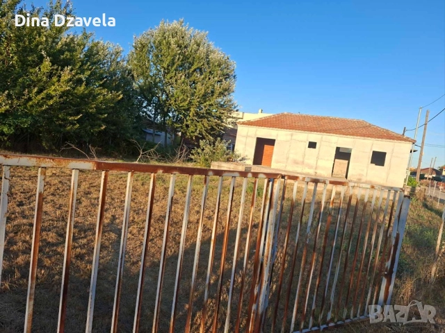 Къща за продажба в Хайдевто Керамоти, снимка 3 - Къщи - 51693971