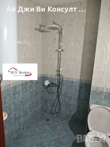 Двустаен апартамент в Обяля 1, снимка 5 - Апартаменти - 53619239