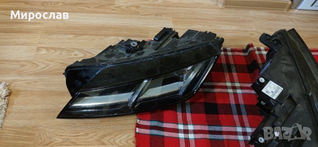 фарове фар лед ксенон, снимка 8 - Части - 39383167