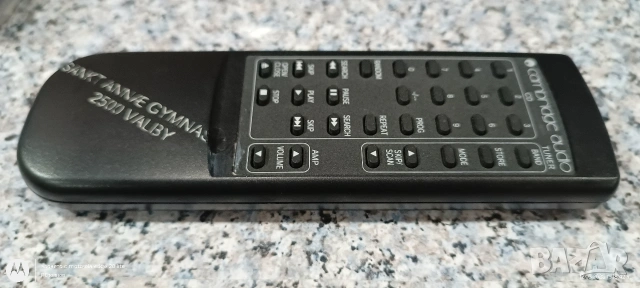 Cambridge Audio Azur 340C – CD плейър с дистанционно , снимка 4 - Други - 53758935