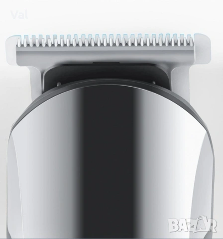 Машинка за подстригване и оформяне на коса PRO MOZER MZ-1918 - SHAV52, снимка 7 - Машинки за подстригване - 53761178