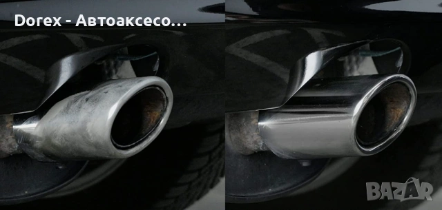 Quixx Metal Restoration - комплект за възстановяване на метал, снимка 6 - Аксесоари и консумативи - 53735196