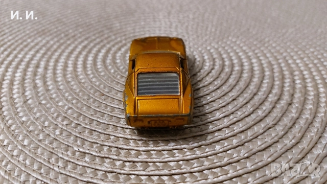 Matchbox , снимка 5 - Колекции - 52923464