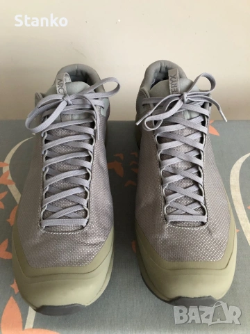 Туристически обувки Arcteryx Aerios FL 2 GTX 46 , снимка 7 - Спортни обувки - 53229440