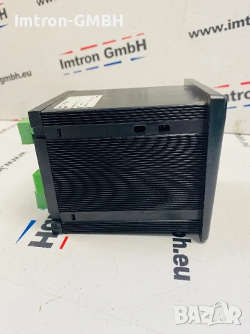 T154 WS КОНТРОЛЕР ТЕМПЕРАТУРЕН КОНТРОЛ  4 Pt100  85 - 260 VCA/CC 4 релета и wifi, снимка 2 - Друга електроника - 51024245