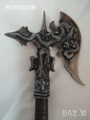 БОЙНА БРАДВА , БОЕН ЧУК, снимка 1