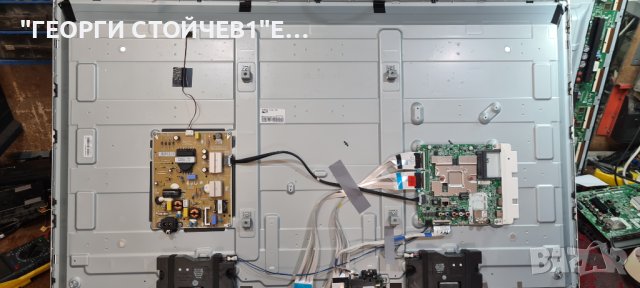 49UN73903LE LJ20 EAX69083603[1.0] LGP49DJ-17U1  HC490DGG-SLTLE-A19X, снимка 3 - Части и Платки - 41941242