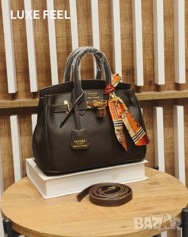 Дамски Чанти ⚜️ Hermes , снимка 13 - Чанти - 52996582