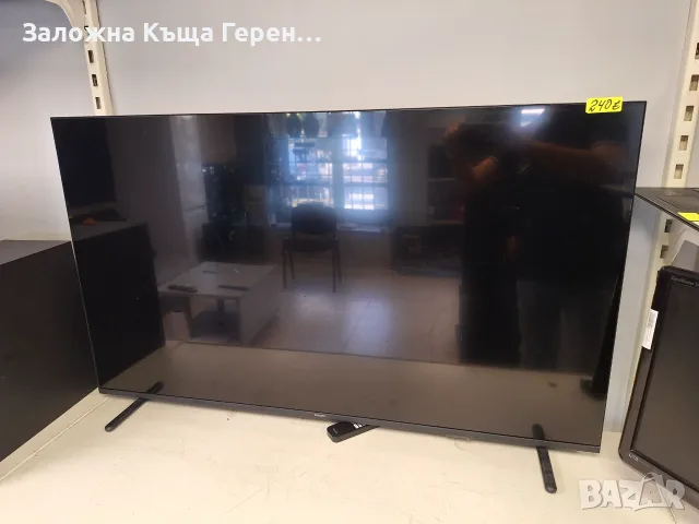 50" Smart TV Philips 50PUS7810