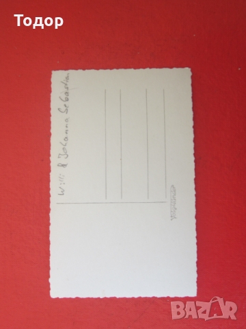 Стара снимка немски войник 3 Райх 25, снимка 4 - Колекции - 36044140