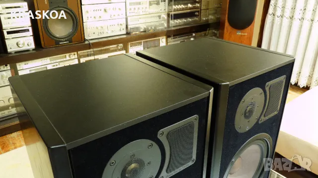 MB QUART 490 MCS, снимка 6 - Ресийвъри, усилватели, смесителни пултове - 47636873