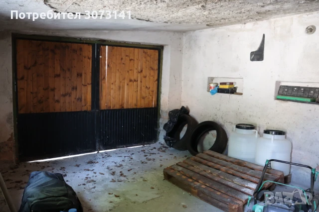 Къща до София, снимка 17 - Къщи - 51315488