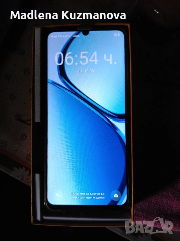 Продавам Redmi 14 pro, снимка 5 - Xiaomi - 53820906