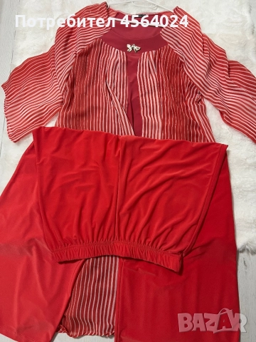 Дамски костюм, снимка 9 - Костюми - 52471396