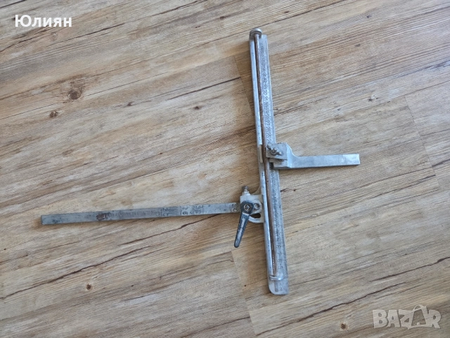 Инструмент за плочки , фаянс , снимка 1