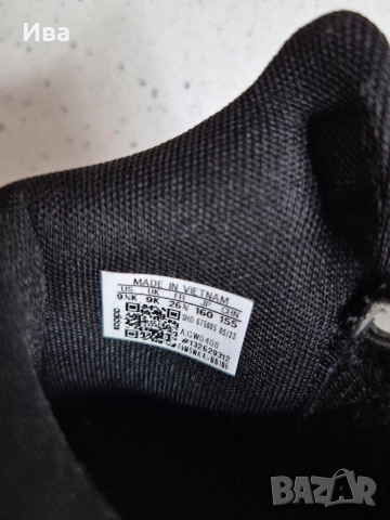 Детски високи кецове Adidas номер 26 1/2, снимка 3 - Детски маратонки - 53732666