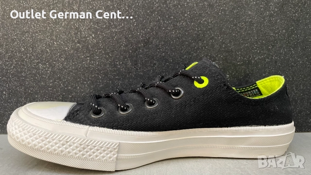 Converse кецове унисекс, снимка 2 - Кецове - 51613070