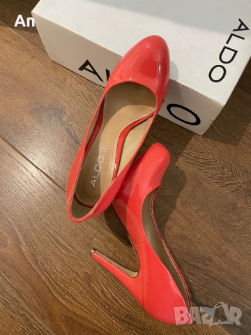 Елегантни обувки Aldo, снимка 5 - Дамски елегантни обувки - 40048283
