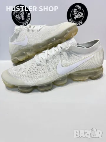 Маратонки Nike Vapormax.Номер 46