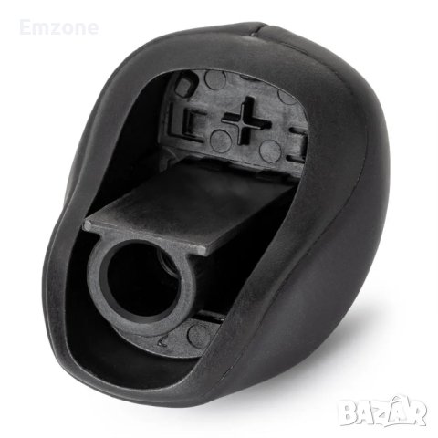 Кожена Топка за Скоростен Лост 7026 за Hyundai IX20 Kia Rio Sportage 5 и 6 скорости, снимка 5 - Аксесоари и консумативи - 42548931