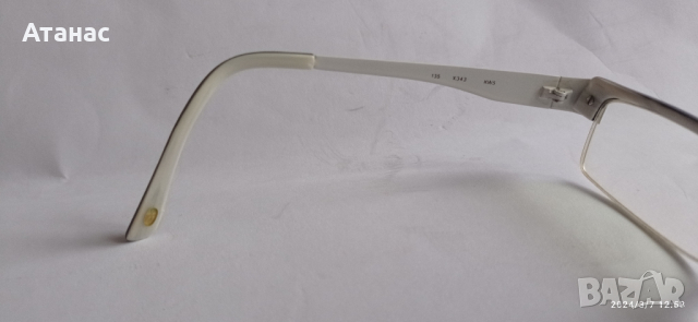 Рамки за диоптрични очила "OXIDO", снимка 4 - Слънчеви и диоптрични очила - 44654627