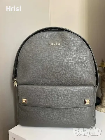 Чанти Furla, Michael Kors, Calvin Klein, Lee Cooper, снимка 10 - Чанти - 31723194