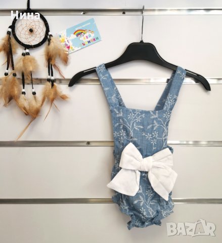 Lola Palacios боди