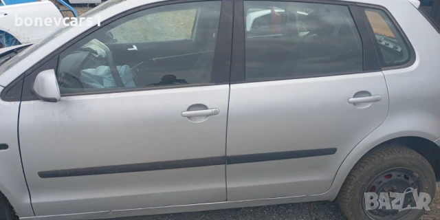 фолксваген поло 2004 1,2 47 киловата/vw polo 2004, снимка 3 - Части - 50713482