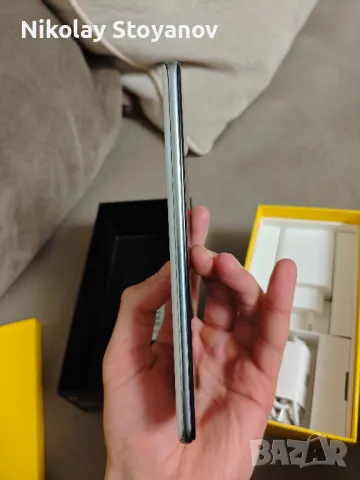 Xiaomi poco f3, 256gb, бял., снимка 2 - Xiaomi - 48511253