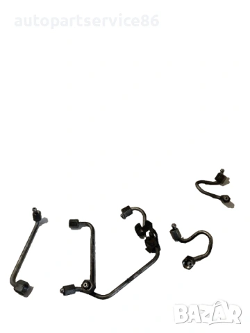 Тръби за горивен инжектор за KIA Ceed 1.6 CRDi (2010)