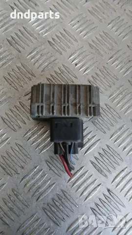 Реле подгревни свещи Opel Astra G 2000 09132691 Astra G (1998-2004)