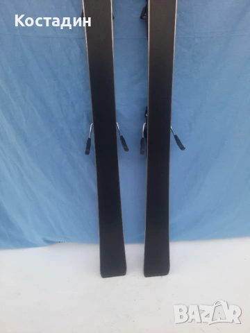 Карвинг ски 160см. FISCHER XTR The Curv  2024., снимка 8 - Зимни спортове - 53155807