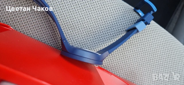 Swatch часовник