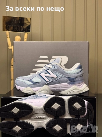 New Balance Дамски Маратонки👟Дамски Спортни Обувки Ню Баланс - Налични Различни Цветове Код E1108 , снимка 9 - Маратонки - 52658101