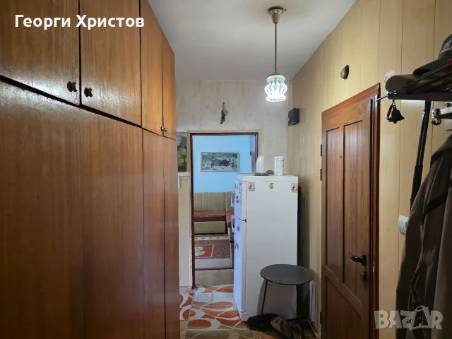 Продавам двустаен апартамент в ж.к. Бистрица гр. Дупница, снимка 6 - Апартаменти - 55803773