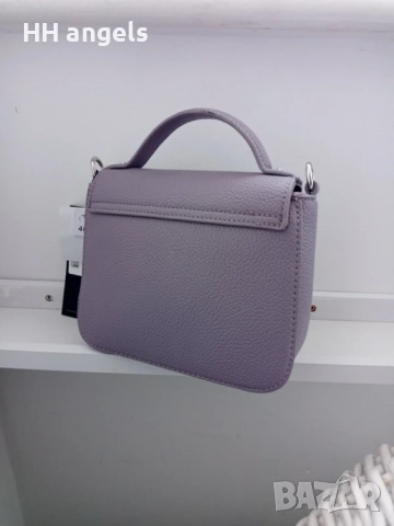 Replay чисто нова дамски чанта с дълга/кросбоди дръжка, снимка 2 - Чанти - 52683712