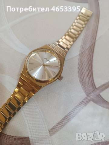 Часовник Parfois, снимка 12 - Мъжки - 52444004