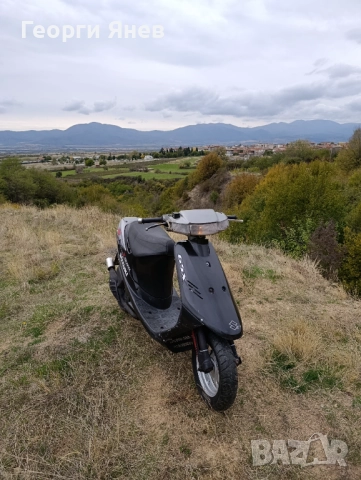 Сузуки сепия