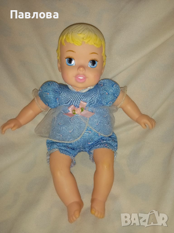 Принцесите на Дисни - Disney , снимка 5 - Кукли - 36197900