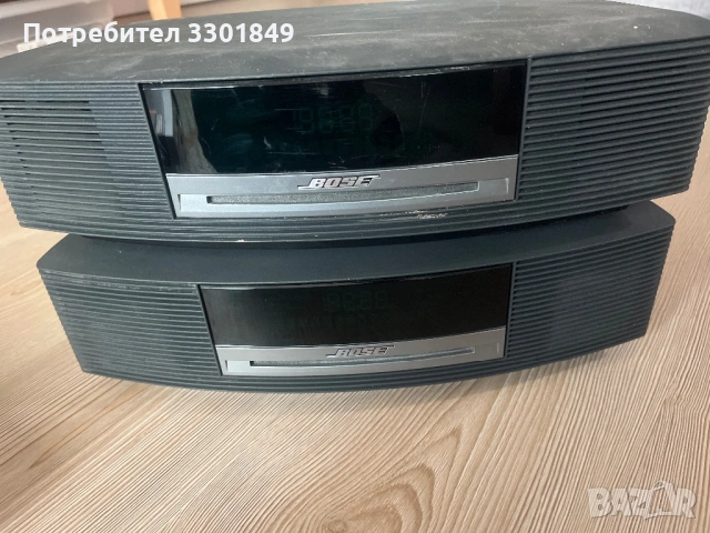 Тонколони Bose, снимка 2 - Тонколони - 53021547